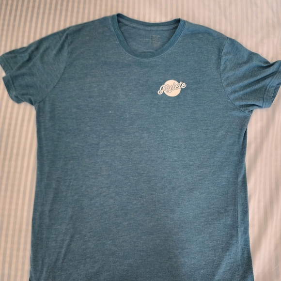 Hylete Tee - Picture 2 of 5